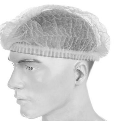 کلاه یکبار مصرف آکاردئونی