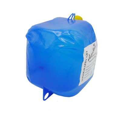 ژل سونوگرافی 5 لیتری آکواسان