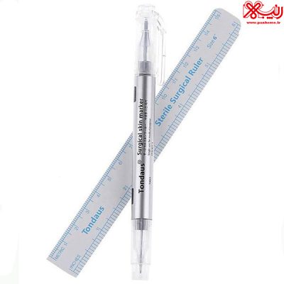 ماژیک استریل جراحی