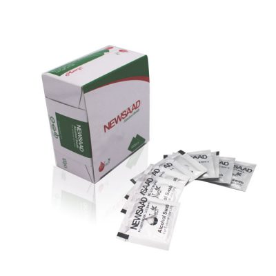 پد الکلی نیوساد