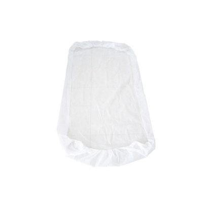 ملحفه یکبار مصرف دورکشدار