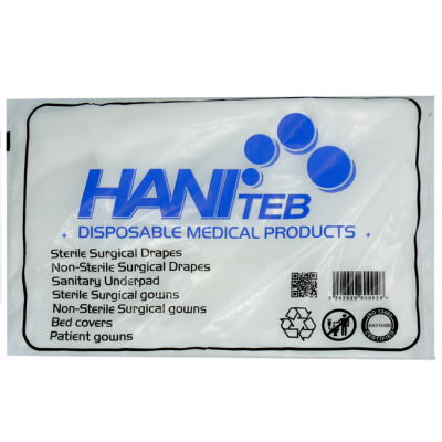 حوله یکبار مصرف هانی طب