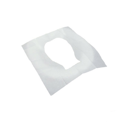 کاور یکبار مصرف توالت فرنگی