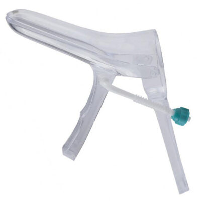 اسپکولوم پیچی بکر