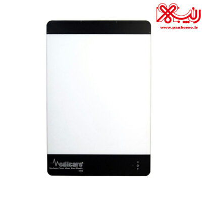 نگاتوسکوپ تک خانه LED