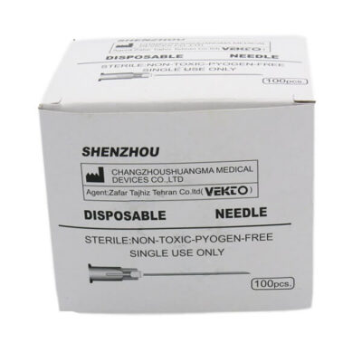 خرید سرسوزن وکتو گیج 16