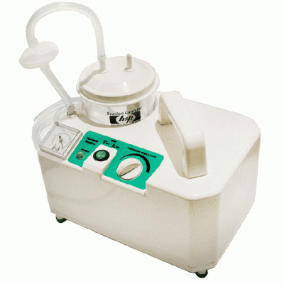 ساکشن ایرانی مدلی HSP