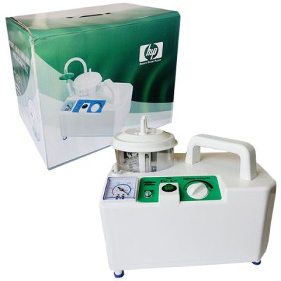 ساکشن ایرانی اچ اس پی HSP