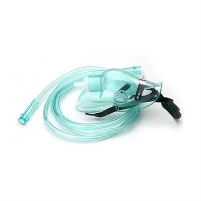 ماسک اکسیژن ایرانی