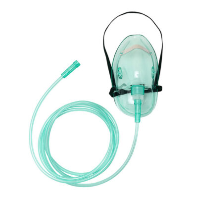 ماسک اکسیژن ایرانی