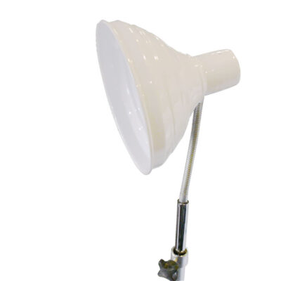 پایه لامپ مادون قرمز چراغ معاینه پرتابل چرخدار