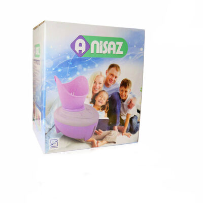 بخور گرم دو کاره آنی ساز