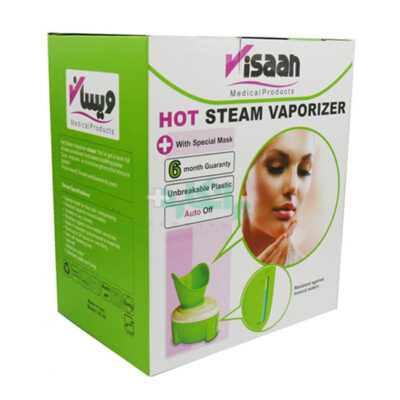 بخور گرم دو کاره ایرانی ویسان