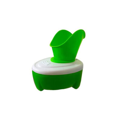 بخور گرم دو کاره ایرانی ویسان