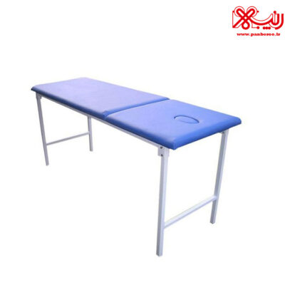 تخت ماساژ پایه ثابت