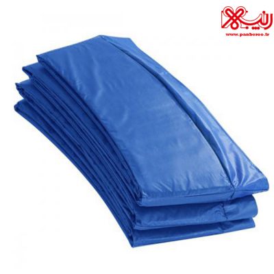 ملحفه یکبار مصرف کشی سایز 220×80 آبی (بسته 5 عددی)