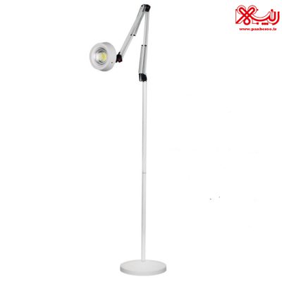 چراغ معاینه LED پایه ثابت.