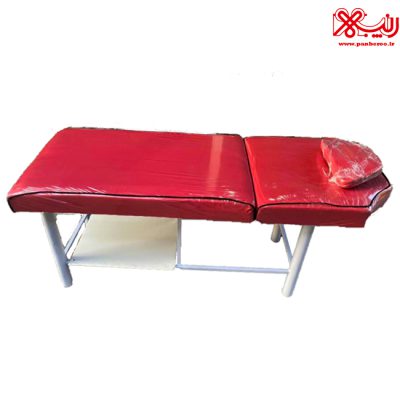 تخت معاینه و ماساژ (چند منظوره)