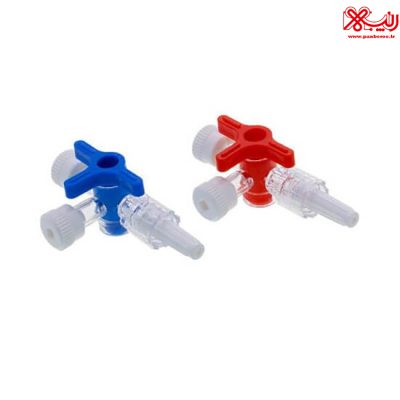 سه راهی آنژیوکت.