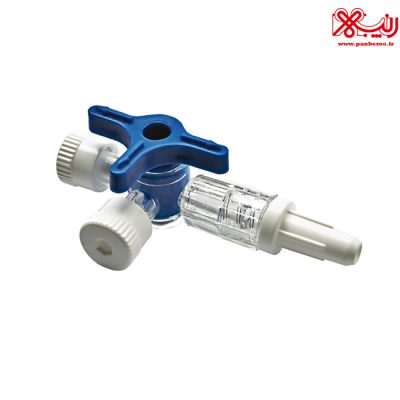 سه راهی آنژیوکت.