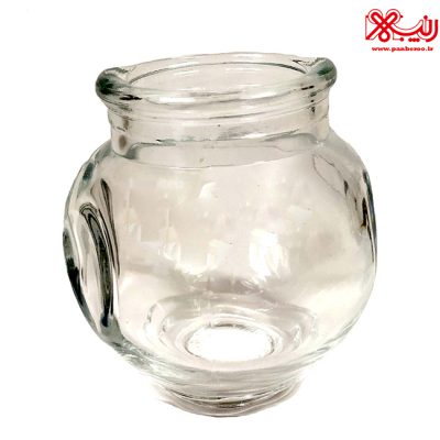 بادکش گرم شیشه ای