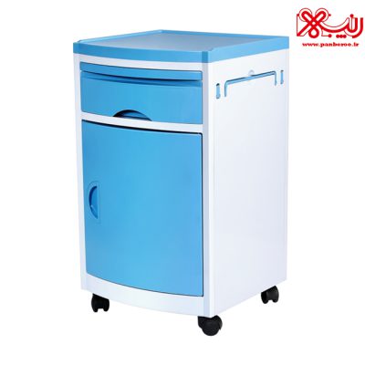 لاکر (کمد) کنار تخت تمام فایبر گلاس