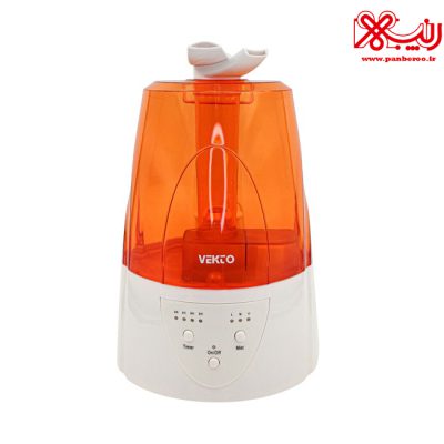 بخور سرد وکتو 6 لیتری مدل HQ-2008B1