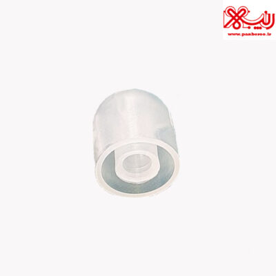 گپ (درپوش) سرنگ