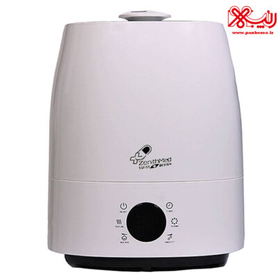 بخور سرد و گرم زنیت مد مدل ZTH-HD5.5
