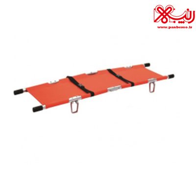 برانکارد تاشو دوشکن مدل NF-F7