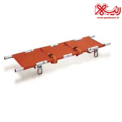 برانکارد تاشو سه شکن مدل NF-F9