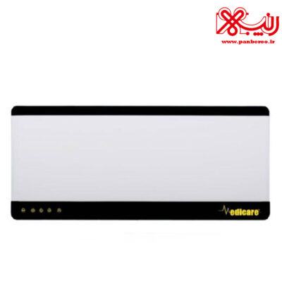 نگاتوسکوپ سه خانه LED