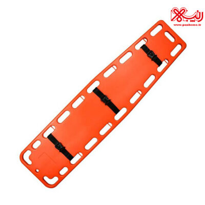 تخته ستون فقرات (لانگ بک بورد)