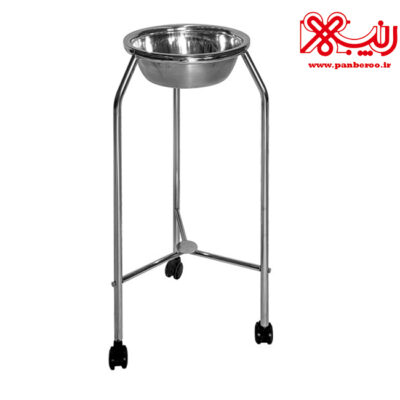 پایه لگن تک خانه