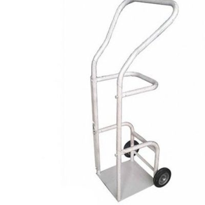 ترالی حمل کپسول 40 لیتری پنبه رو