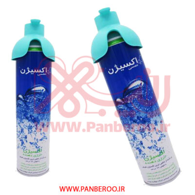 اسپری اکسیژن