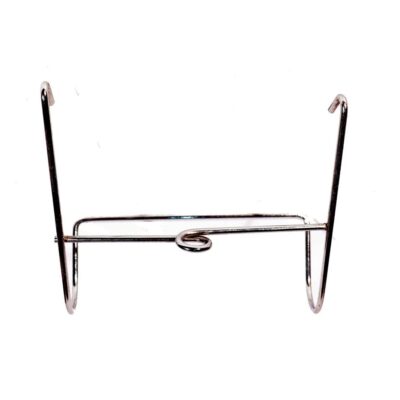 گیره کیسه ادرار در پنبه رو